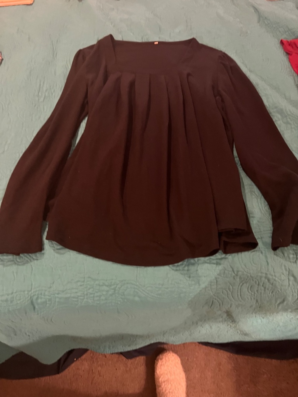 Blouses - Picture 3 of 16